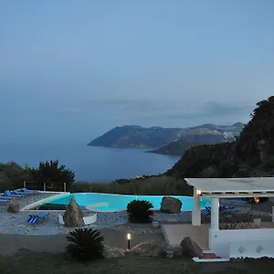 Vacanze Margherita Appartement Lipari (Isola Lipari)