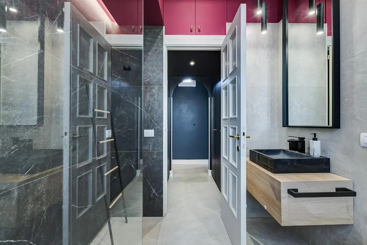 Vivilo Roma Trevi - Luxury Experience - Private Jacuzzi On Terrace - Insane View Hotel 0*, Rome Italy