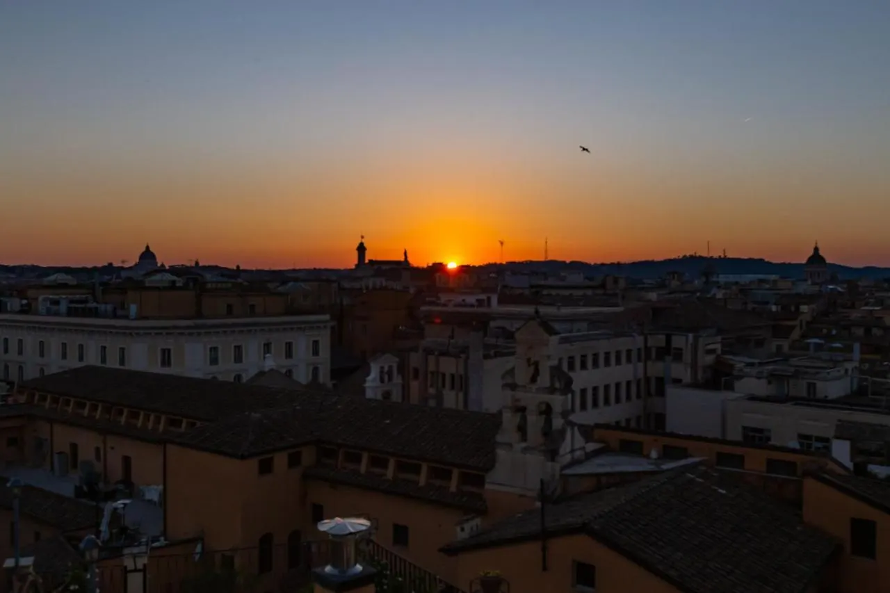 Vivilo Roma Trevi - Luxury Experience - Private Jacuzzi On Terrace - Insane View Hotel 0*, Rome