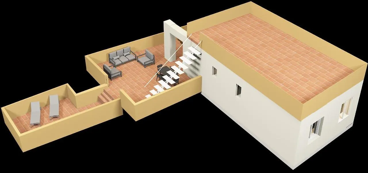Vivilo Roma Trevi - Luxury Experience - Private Jacuzzi On Terrace - Insane View Hotel Guest house